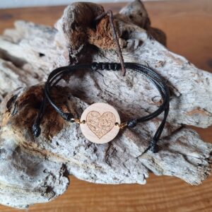 Armband "Herz"