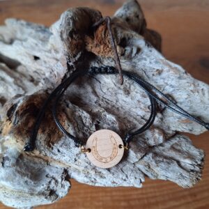 Armband "Hufeisen"